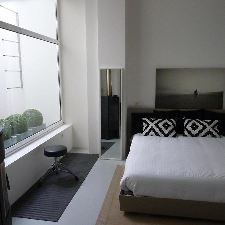 Oktheway Loft Santander Street Apartment A Coruna Ngoại thất bức ảnh