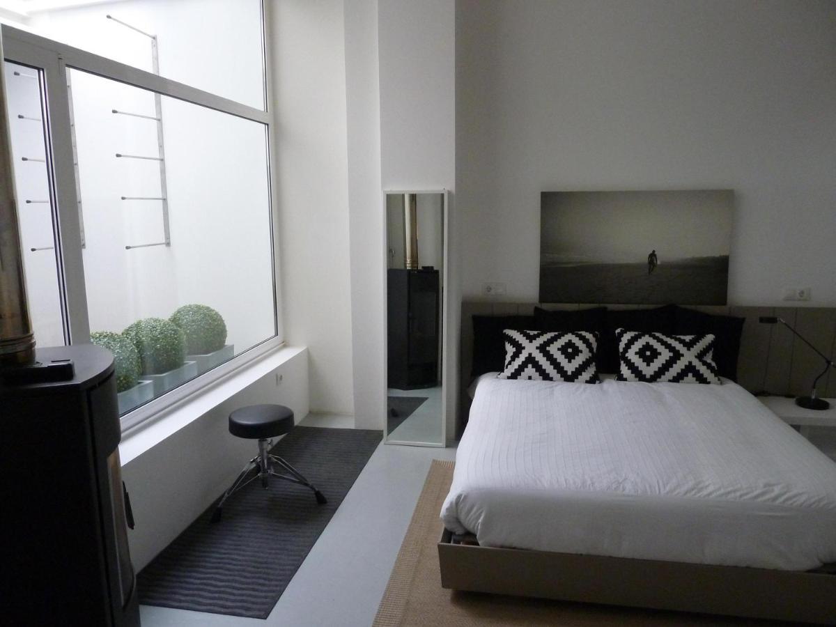 Oktheway Loft Santander Street Apartment A Coruna Ngoại thất bức ảnh