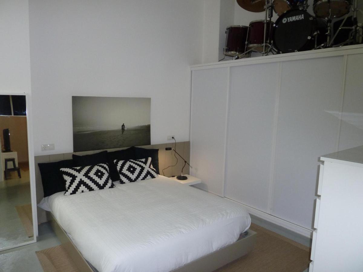 Oktheway Loft Santander Street Apartment A Coruna Ngoại thất bức ảnh