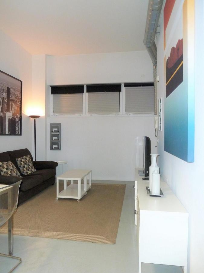 Oktheway Loft Santander Street Apartment A Coruna Ngoại thất bức ảnh