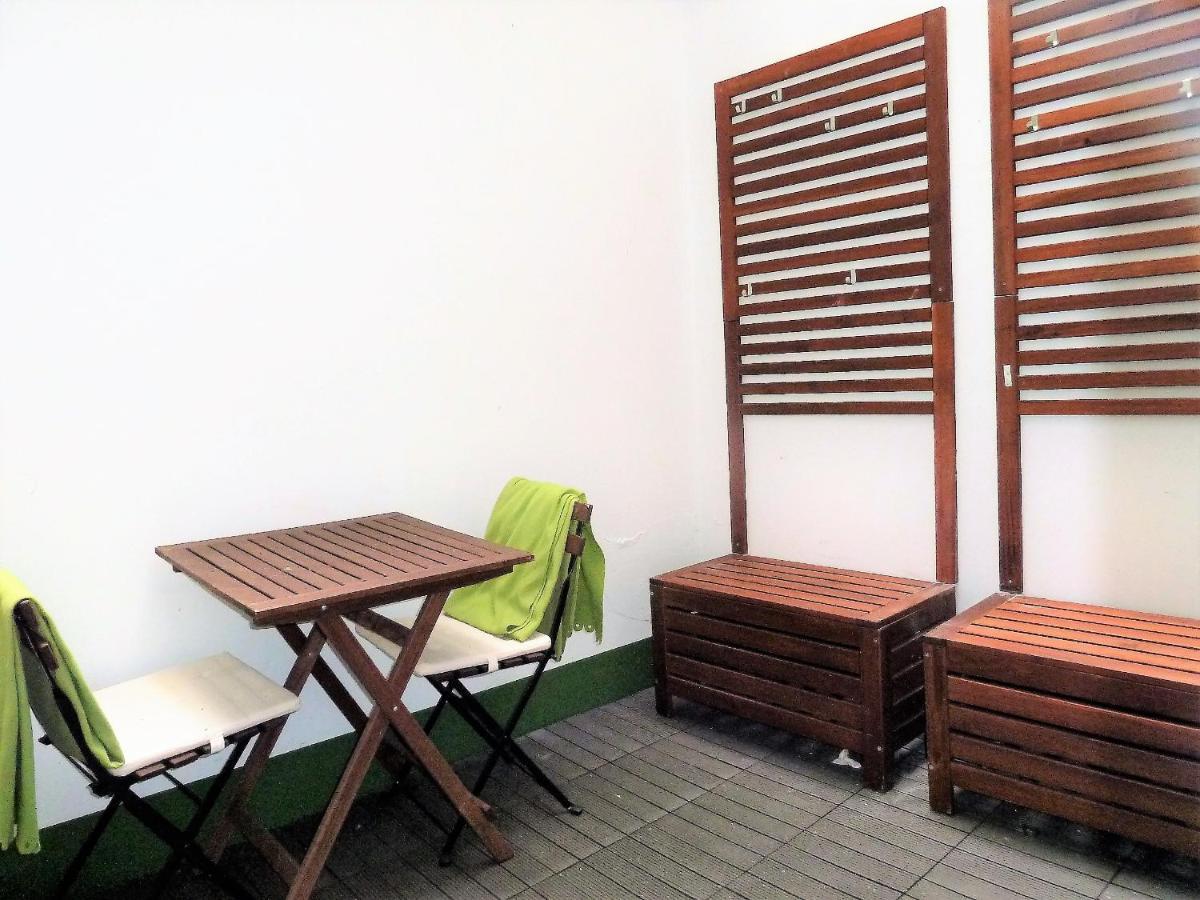 Oktheway Loft Santander Street Apartment A Coruna Ngoại thất bức ảnh